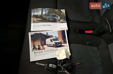 Вантажний фургон Renault Master 2020 в Києві