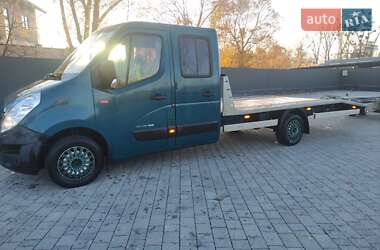 renault master 2015 в Львов от профессионального продавца 