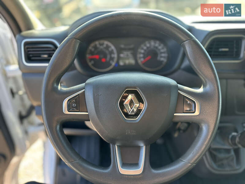 Грузовой фургон Renault Master 2020 в Ровно