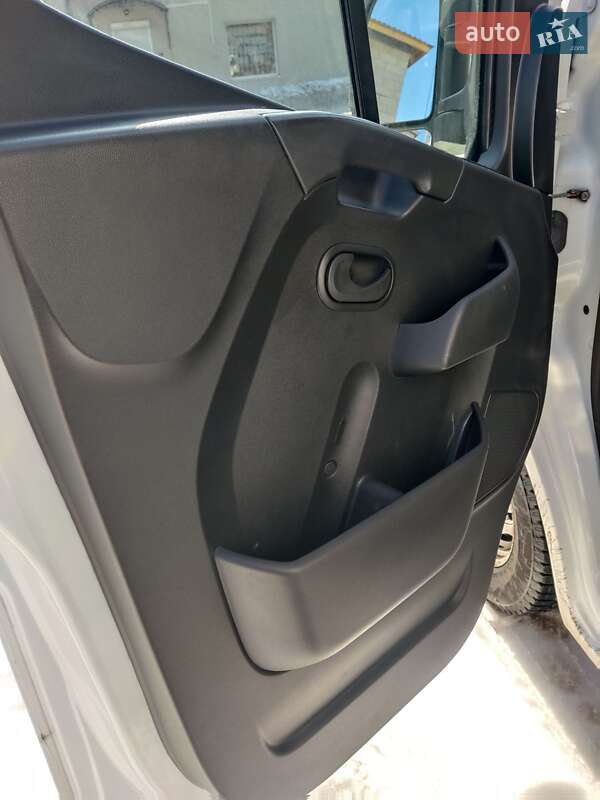 Тентованый Renault Master 2020 в Кременце