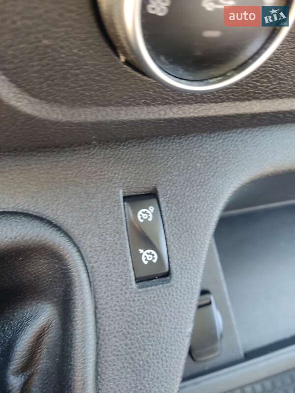 Тентованый Renault Master 2020 в Кременце