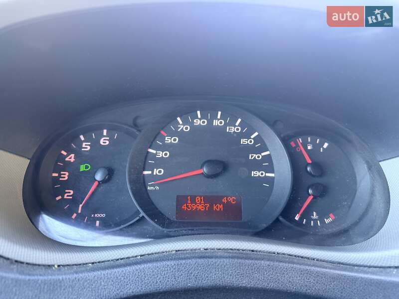 2013 Renault Master, VIN VF1MAFCDC48119568:plate — photo 1 (autoria)