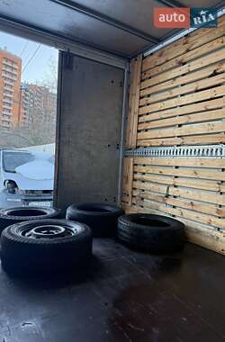 Вантажний фургон Renault Master 2018 в Києві