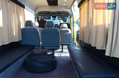 Минивэн Renault Master 2016 в Виннице