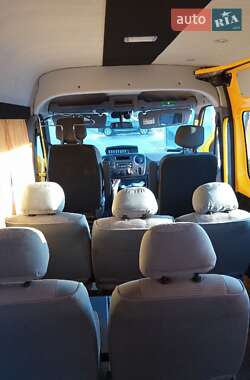 Минивэн Renault Master 2016 в Виннице