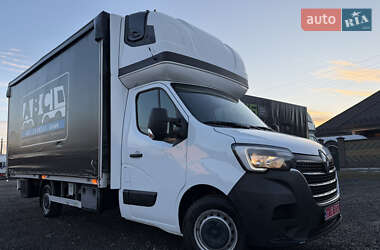 Тентованый Renault Master 2021 в Ковеле