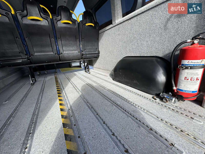 Микроавтобус Renault Master 2016 в Бердичеве фото 62 Микроавтобус Renault Master 2016 в Бердичеве