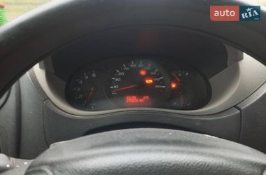 Мікроавтобус вантажний (до 3,5т) Renault Master 2016 в Звенигородці