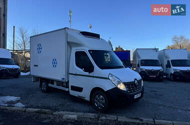 Другие грузовики Renault Master 2019 в Ровно
