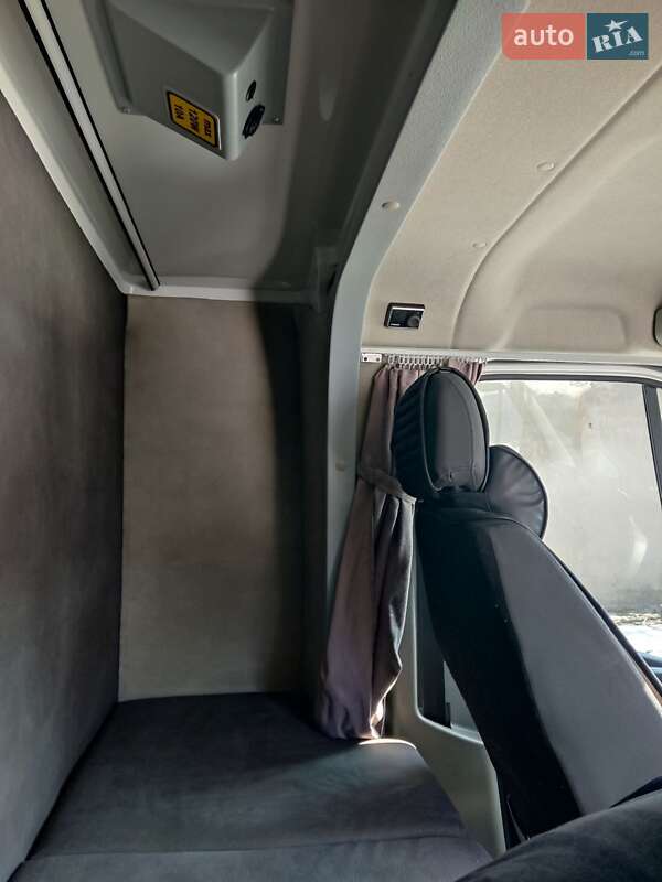 Тентованый Renault Master 2020 в Кременце