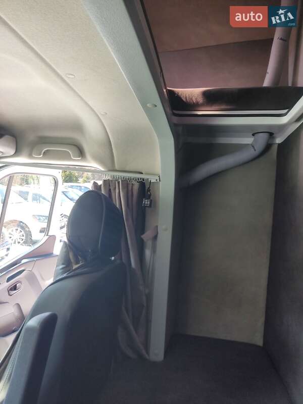 Тентованый Renault Master 2020 в Кременце