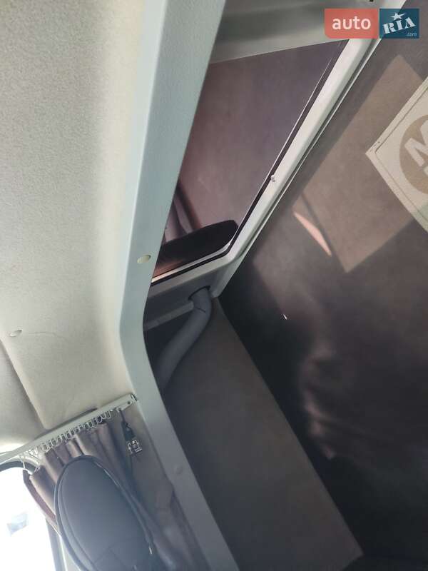 Тентованый Renault Master 2020 в Кременце