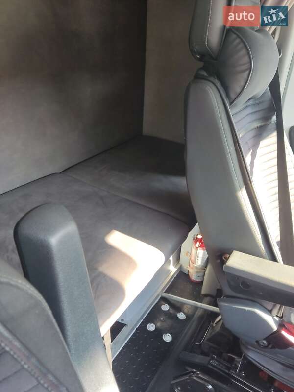 Тентованый Renault Master 2020 в Кременце