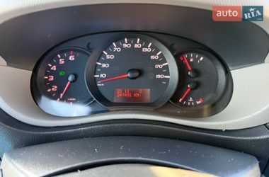 Вантажний фургон Renault Master 2016 в Дубні