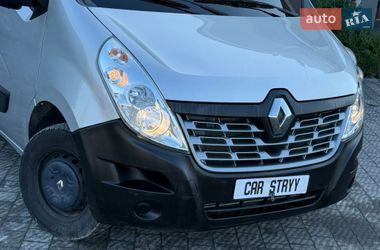 Грузовой фургон Renault Master 2019 в Стрые