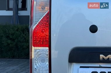 Грузовой фургон Renault Master 2019 в Стрые