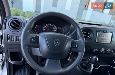 Грузовой фургон Renault Master 2019 в Стрые
