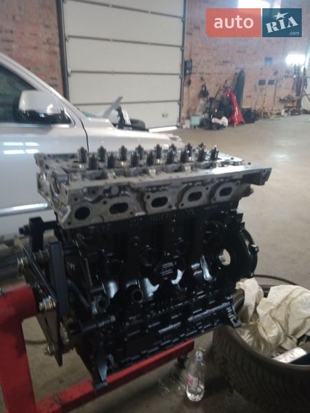 Грузовой фургон Renault Master 2008 в Ровно