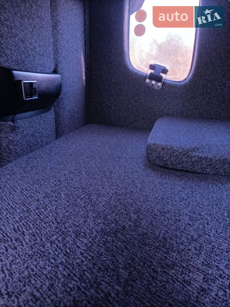 Тентований Renault Master 2017 в Новояворівську