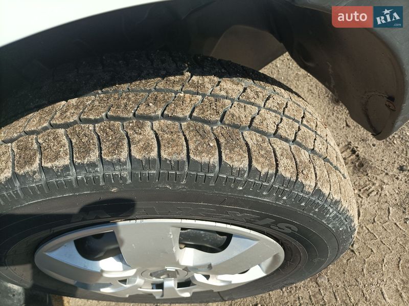 Тентований Renault Master 2017 в Новояворівську