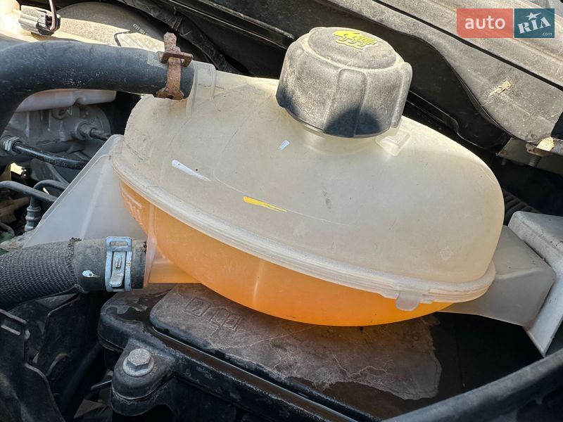 Грузовой фургон Renault Master 2018 в Львове