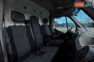Вантажний фургон Renault Master 2014 в Києві