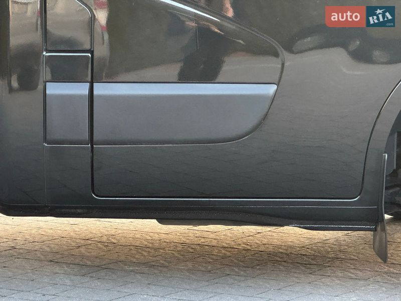 Грузовой фургон Renault Master 2019 в Стрые