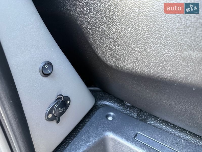 Тентованый Renault Master 2023 в Ковеле