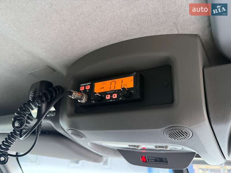 Тентованый Renault Master 2023 в Ковеле