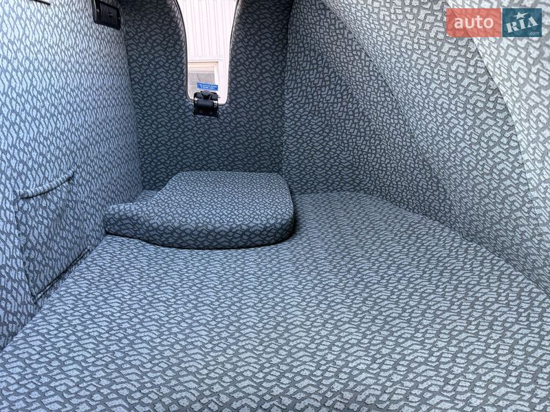 Тентованый Renault Master 2023 в Ковеле