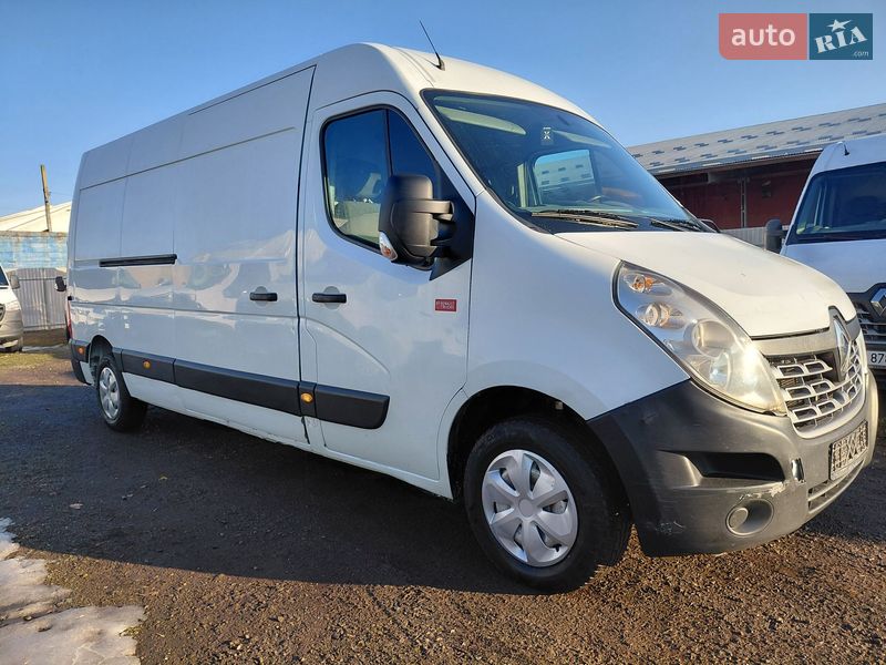 2015 Renault Master, VIN VF6MFF4YE52866091:plate — фото 1 (autoria)