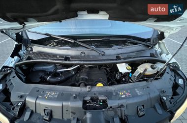Грузовой фургон Renault Master 2021 в Луцке