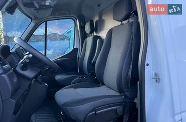 Грузовой фургон Renault Master 2021 в Луцке