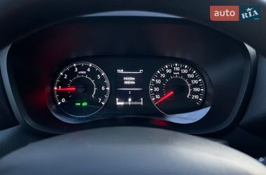 Грузовой фургон Renault Master 2021 в Луцке