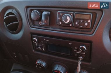 Минивэн Renault Master 2013 в Луцке