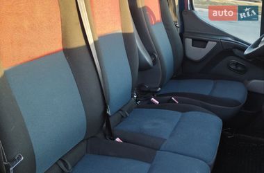 Минивэн Renault Master 2013 в Луцке