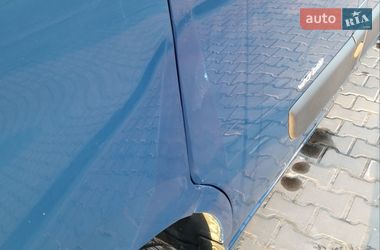 Минивэн Renault Master 2013 в Луцке
