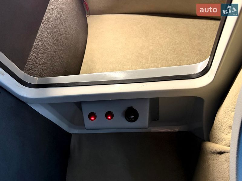 Тентований Renault Master 2021 в Ковелі