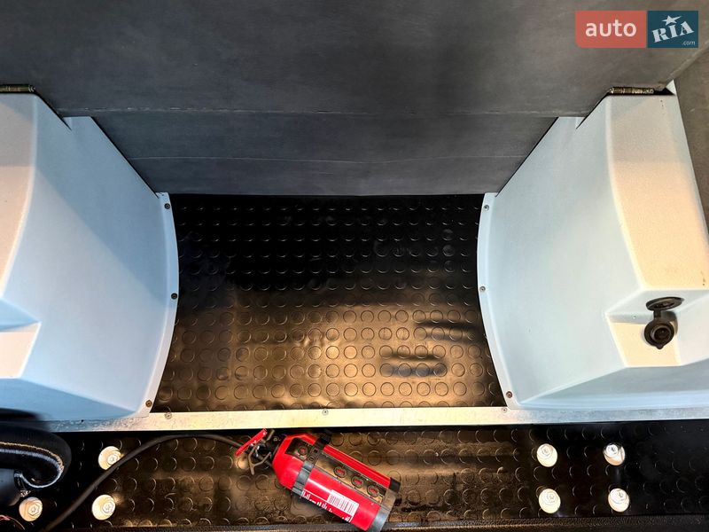 Тентований Renault Master 2021 в Ковелі