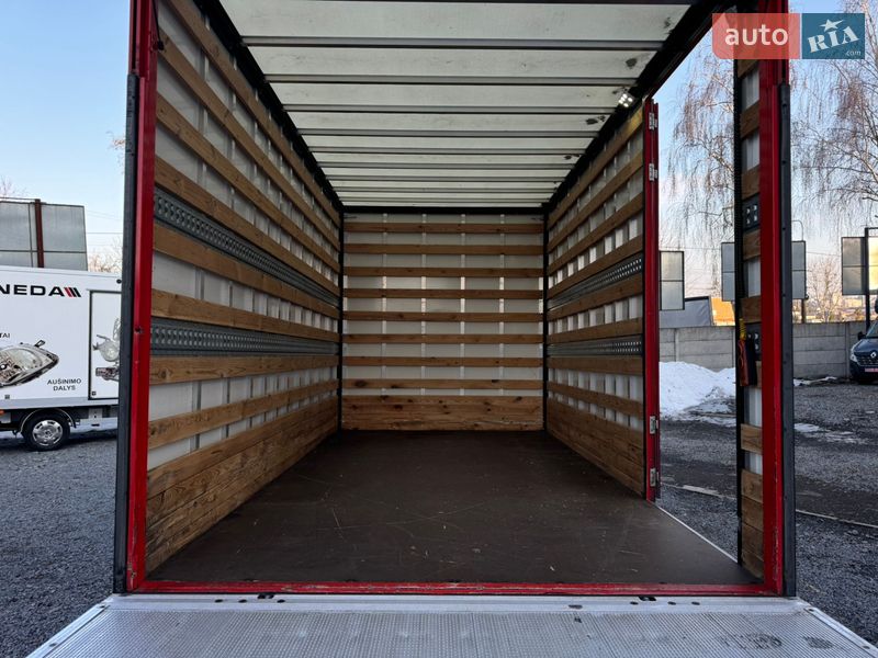 Другие грузовики Renault Master 2022 в Ровно фото 32 Другие грузовики Renault Master 2022 в Ровно