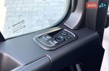 Борт Renault Master 2022 в Ровно