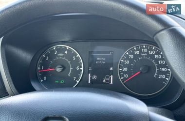 Борт Renault Master 2022 в Ровно