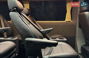 Микроавтобус Renault Master 2021 в Чернигове