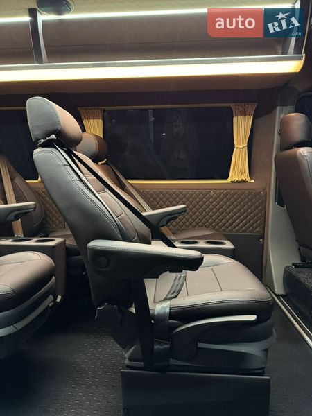 Микроавтобус Renault Master 2021 в Чернигове