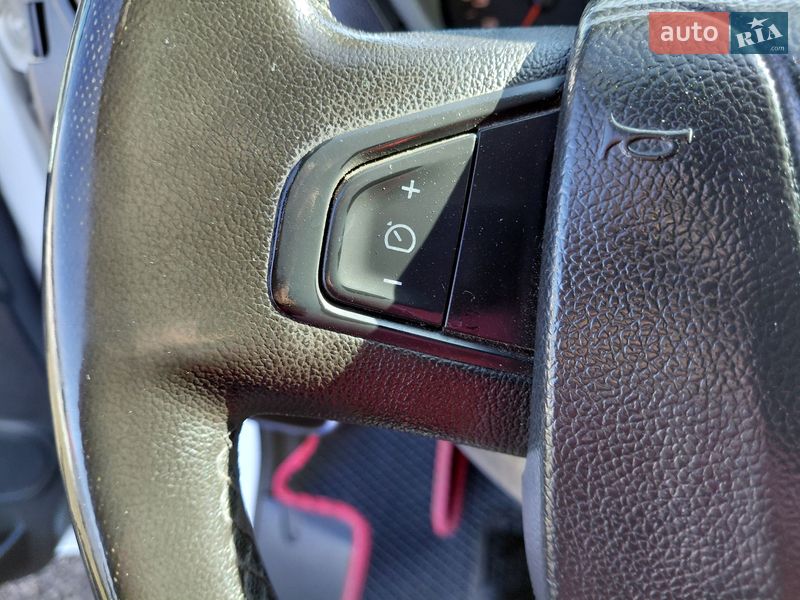 Грузовой фургон Renault Master 2015 в Ивано-Франковске