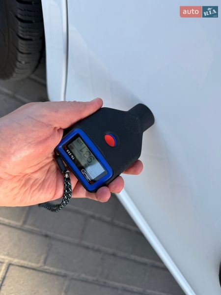 Борт Renault Master 2021 в Дубні