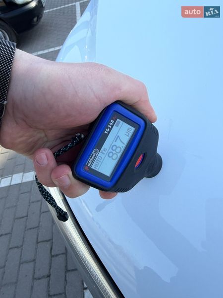 Борт Renault Master 2021 в Дубні