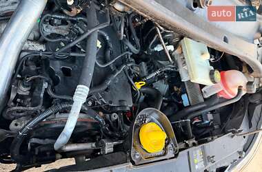 Грузовой фургон Renault Master 2017 в Мукачево