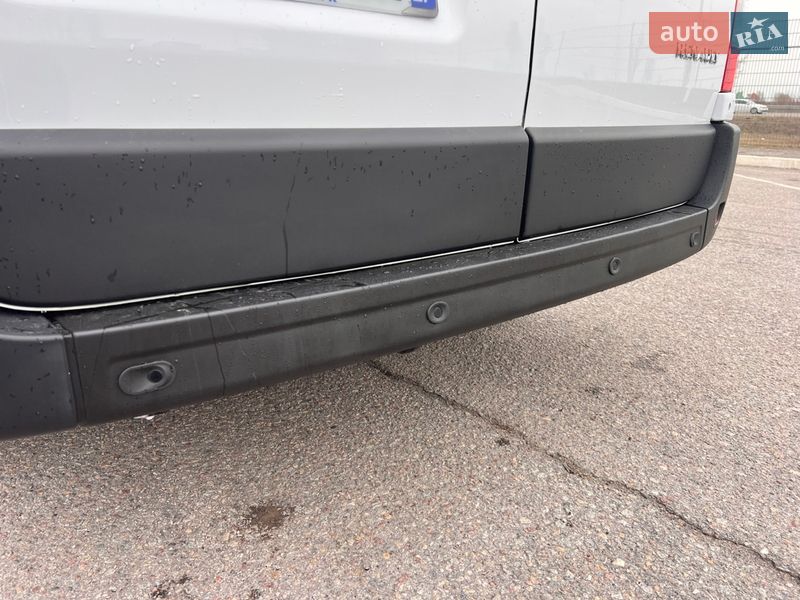 Грузовой фургон Renault Master 2021 в Днепре фото 6 Грузовой фургон Renault Master 2021 в Днепре