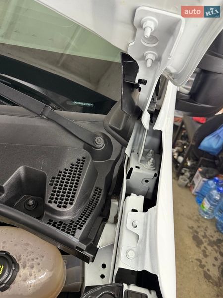 Грузовой фургон Renault Master 2021 в Днепре фото 32 Грузовой фургон Renault Master 2021 в Днепре